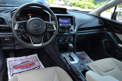 Used 2021 Subaru Impreza 2.0i image 13