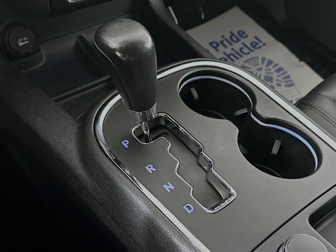 Used 2013 Dodge Durango Crew image 16
