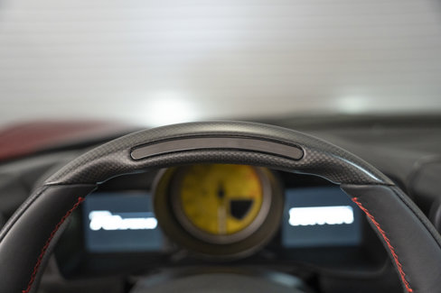Used 2021 Ferrari F8 Tributo image 48