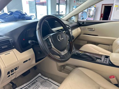 Used 2014 Lexus RX 350 AWD image 18