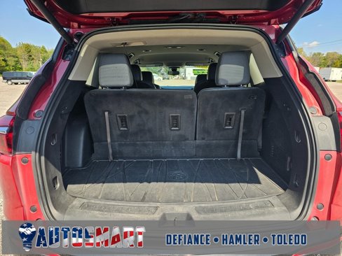 Used 2020 Buick Enclave Essence w/ LPO, Floor Liner Package image 9