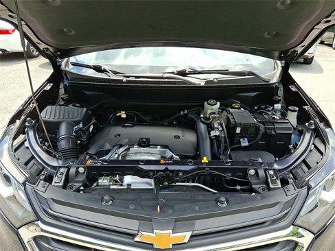 Used 2020 Chevrolet Equinox LT image 30