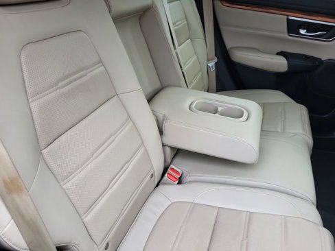 Used 2019 Honda CR-V EX-L image 17