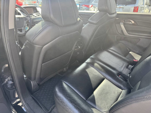 Used 2012 Acura MDX w/ Technology Package image 31