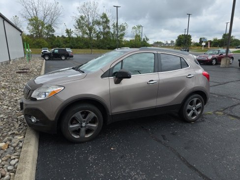Used 2013 Buick Encore Convenience image 1