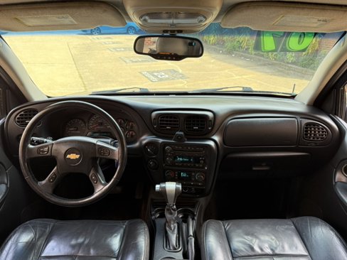 Used 2007 Chevrolet TrailBlazer LT image 19