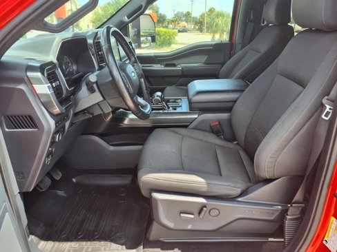 Used 2022 Ford F150 XLT w/ Equipment Group 302A High image 24
