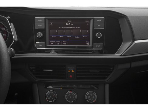 Used 2019 Volkswagen Jetta S w/ Driver Assistance Package image 42