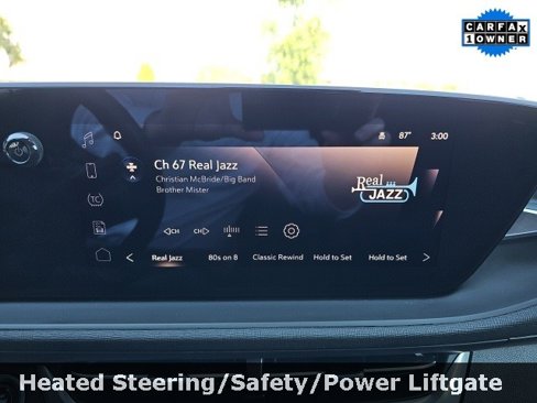Certified 2024 Buick Envista Preferred w/ Convenience I Package image 13