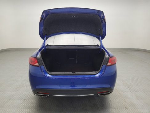 Used 2016 Chrysler 200 Limited w/ Convenience Group image 29