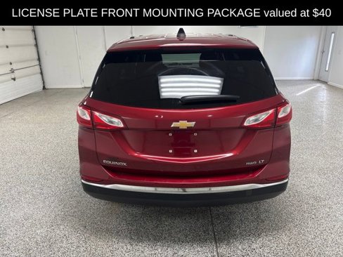 Used 2019 Chevrolet Equinox LT image 7