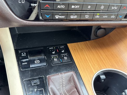Used 2017 Lexus RX 350 FWD image 21