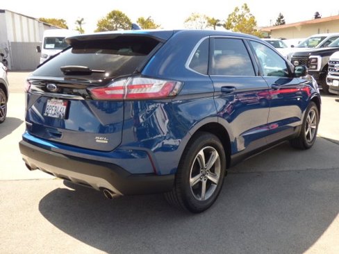 Used 2020 Ford Edge SEL w/ Convenience Package image 10