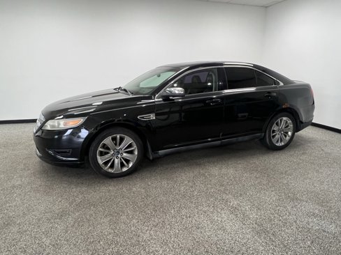 Used 2010 Ford Taurus Limited image 20
