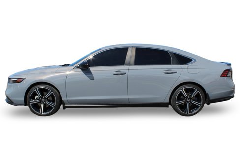 Used 2023 Honda Accord Sport image 8