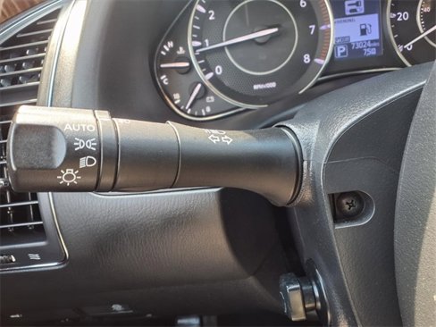 Used 2019 Nissan Armada SV w/ Driver Package image 13
