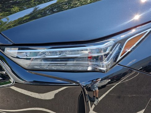 Certified 2023 Acura MDX SH-AWD w/ Technology Package image 33