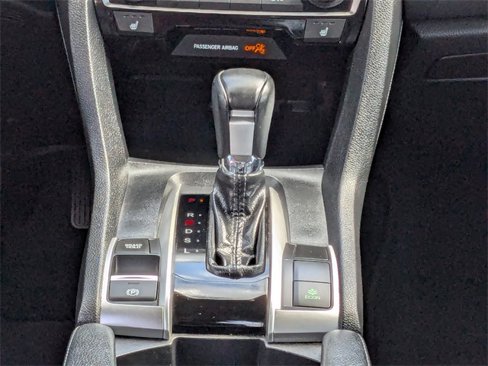 Used 2019 Honda Civic EX-L image 20