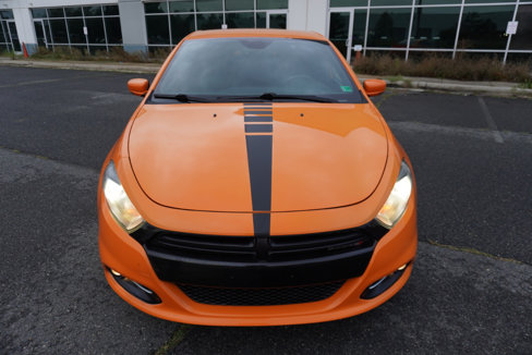 Used 2013 Dodge Dart GT image 2