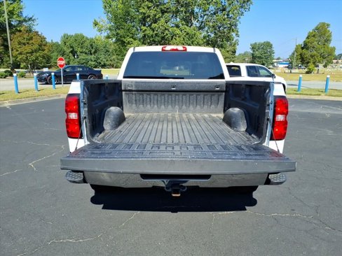 Used 2017 Chevrolet Silverado 1500 LT w/ All Star Edition image 24