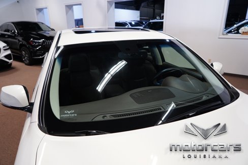 Used 2015 INFINITI Q70 L 3.7 image 15