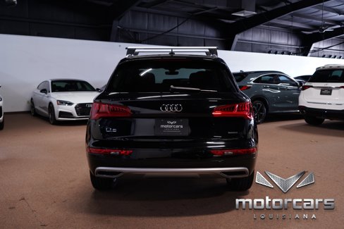 Used 2020 Audi Q5 2.0T Premium Plus w/ Premium Plus Package image 6