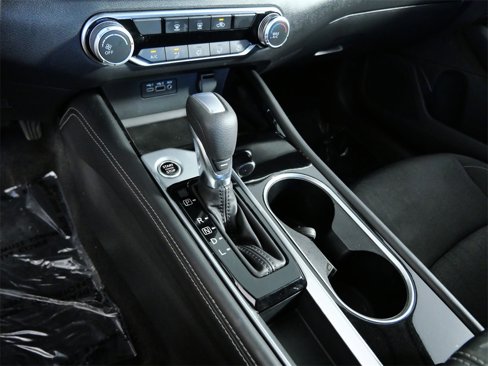 Used 2023 Nissan Altima 2.5 SV image 20