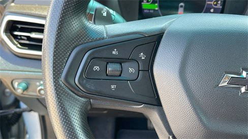 Used 2022 Chevrolet Bolt LT image 24