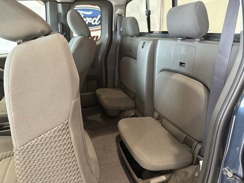 Used 2018 Nissan Frontier SV w/ Value Truck Package image 18
