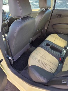 Used 2014 Chevrolet Spark LS image 16