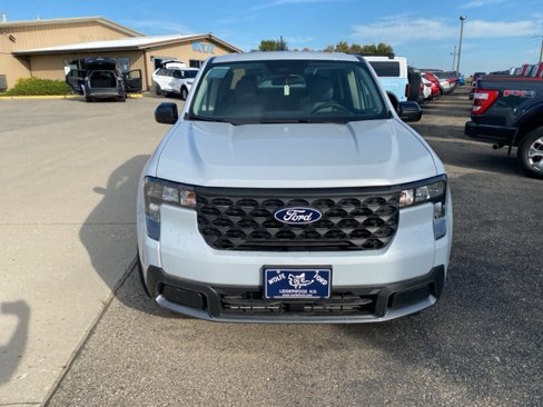 New 2025 Ford Maverick XLT w/ XLT Luxury Package image 2