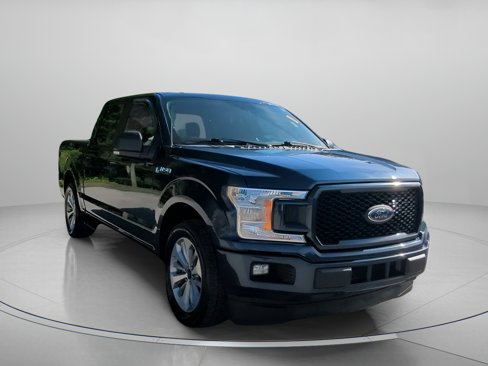 Used 2018 Ford F150 XL w/ Equipment Group 101A Mid image 35