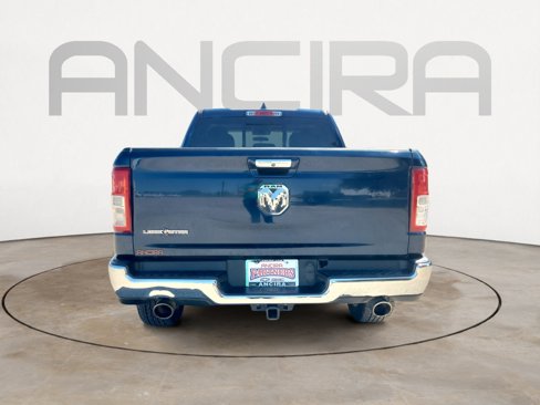 Used 2019 RAM 1500 Big Horn image 9