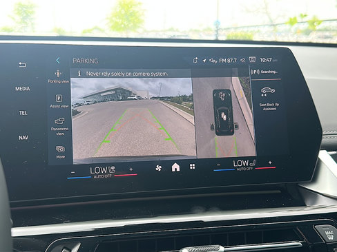 New 2025 BMW X1 xDrive28i w/ Technology Package image 23