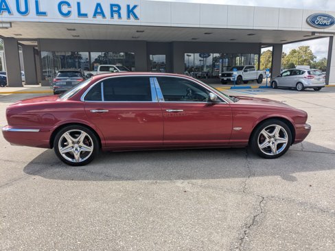 Used 2006 Jaguar XJ8 image 3
