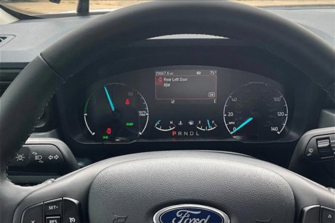 Used 2024 Ford Maverick XLT w/ XLT Luxury Package image 21