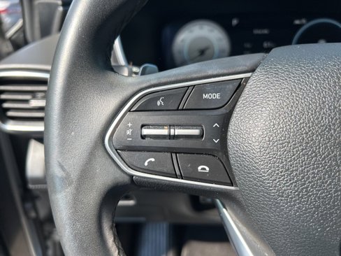 Used 2021 Hyundai Santa Fe SEL w/ Convenience + Premium Package image 22