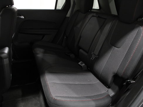 Used 2016 GMC Terrain SLE image 15