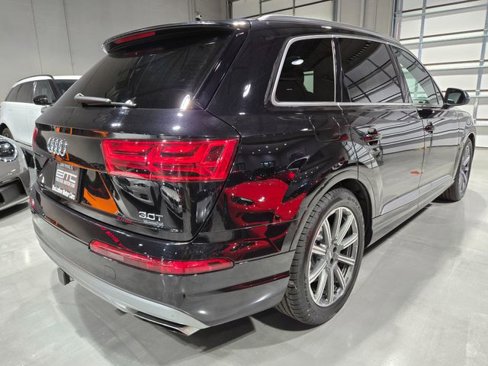 Used 2017 Audi Q7 3.0T Prestige w/ Prestige Package image 10