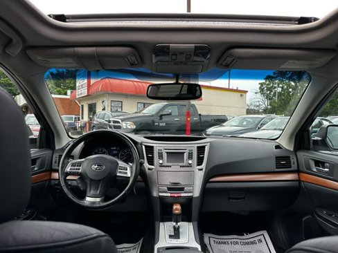 Used 2013 Subaru Outback 2.5i Limited w/ Moonroof Pkg image 17