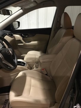 Used 2016 Nissan Rogue SL image 26