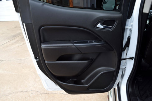 Used 2018 GMC Canyon Denali image 13