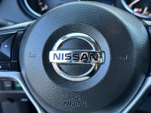 Used 2020 Nissan Rogue SV w/ Premium Package image 25