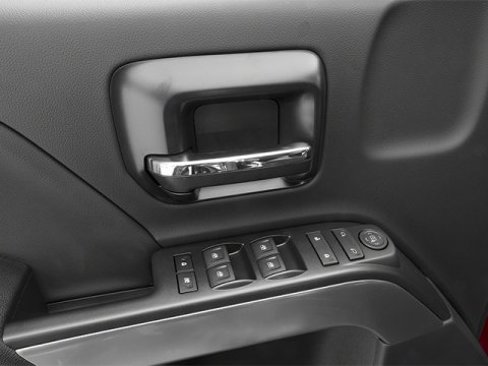 Used 2014 Chevrolet Silverado 1500 LTZ w/ LTZ Plus Package image 20