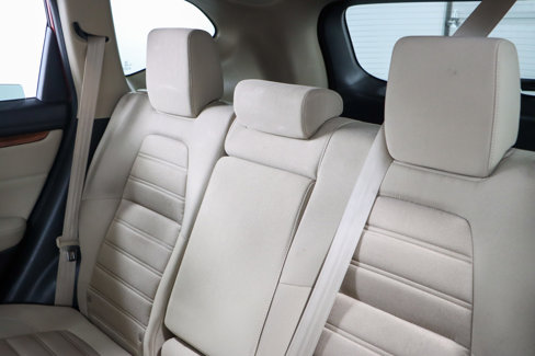 Used 2018 Honda CR-V EX image 24