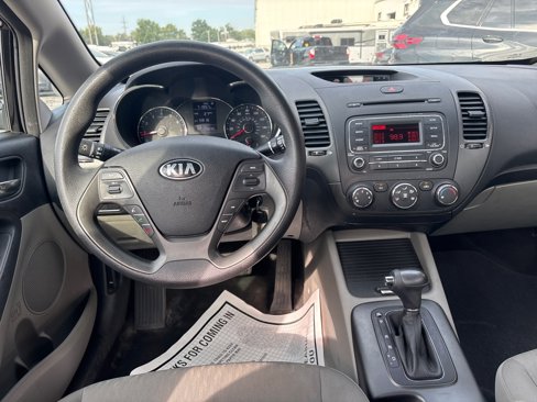 Used 2015 Kia Forte LX image 22
