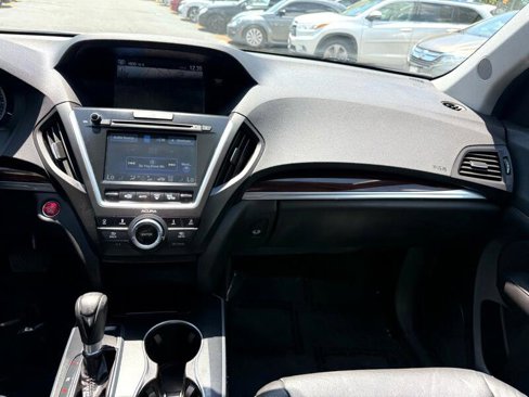 Used 2014 Acura MDX SH-AWD w/ Technology Package image 15