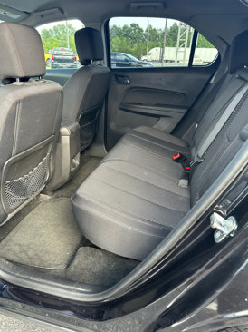 Used 2015 Chevrolet Equinox LT image 4