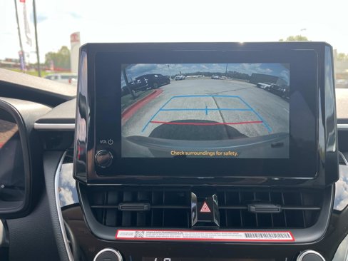 Used 2026 Toyota Corolla LE image 26