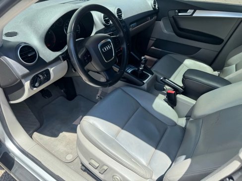 Used 2006 Audi A3 2.0T Premium image 11